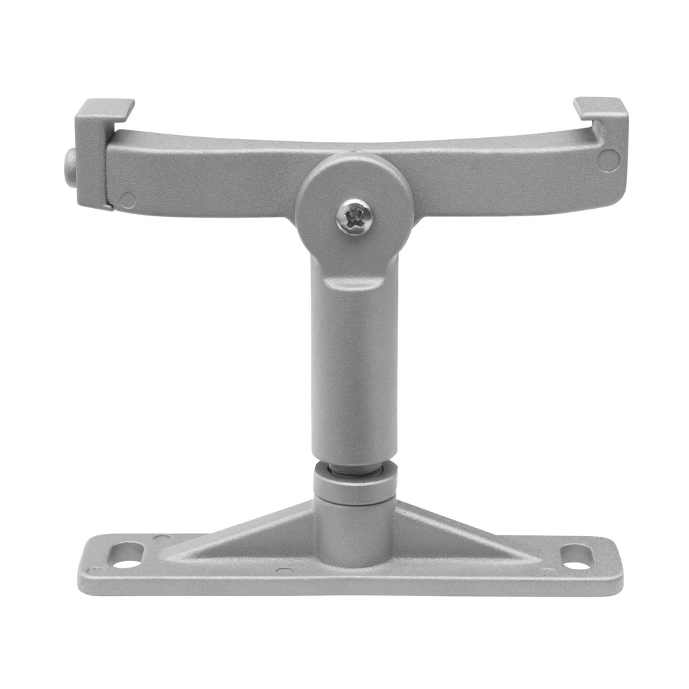 Standard monteringsbeslag til Design - grå