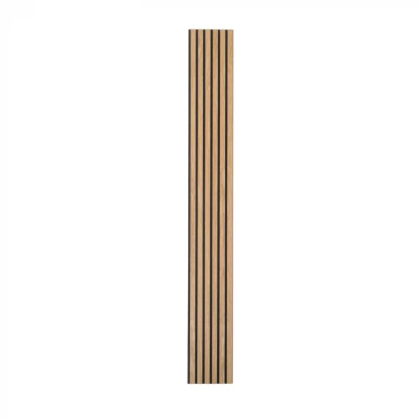 i-Wood Basic Akustikpanel - Klar