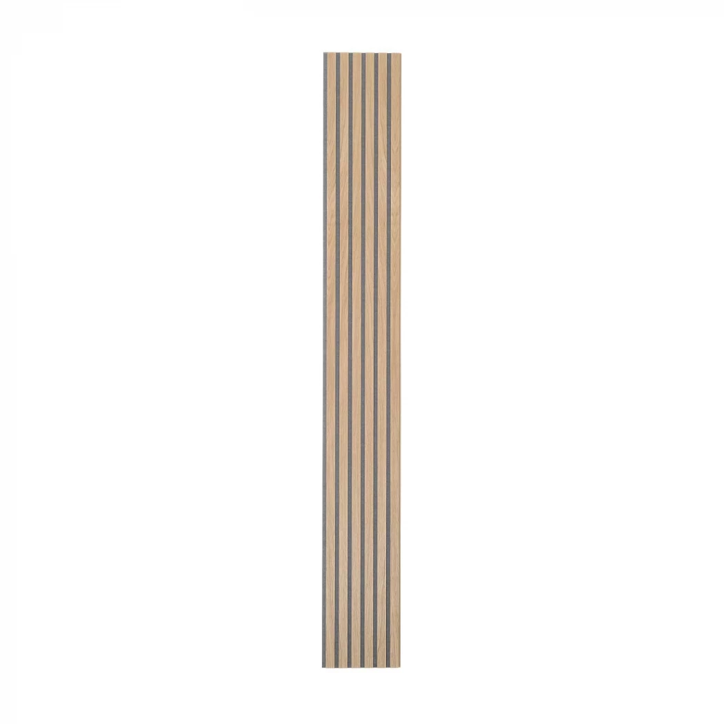 I-Wood Medio+ Akustikpanel - Klar