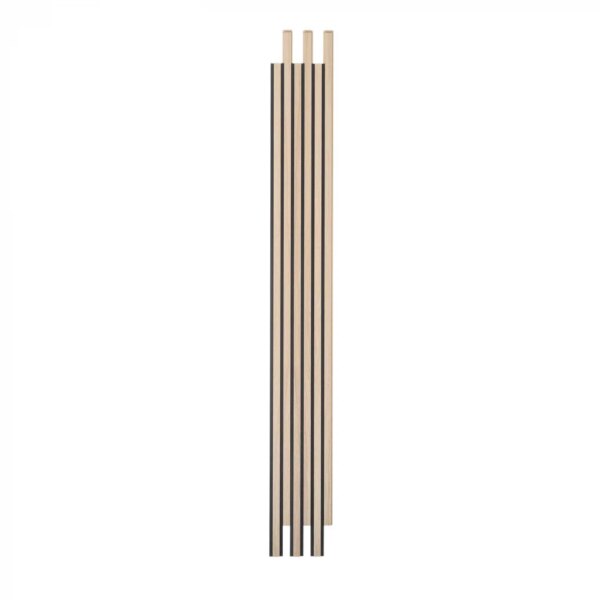 I-Wood Pro+ Akustikpanel - Natur