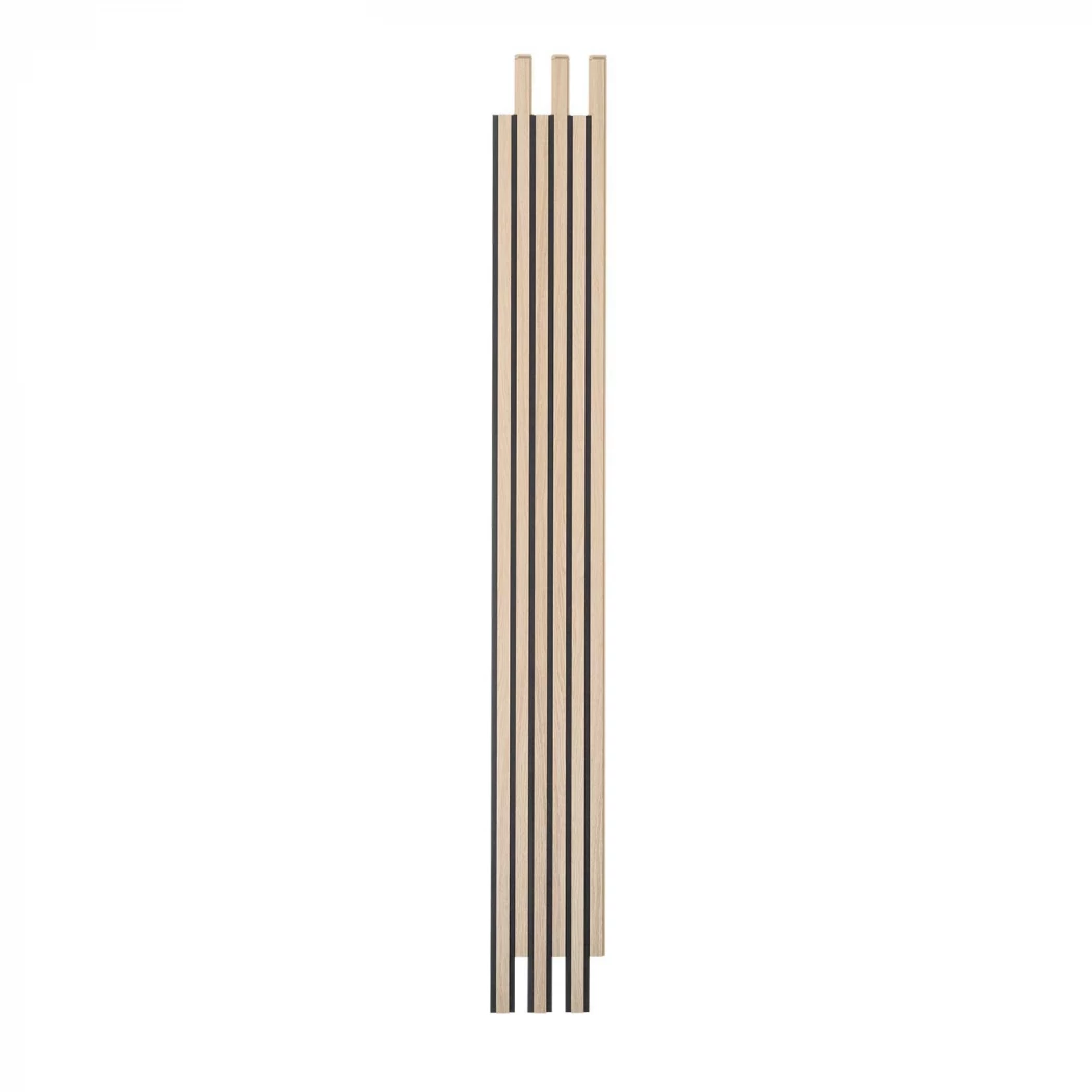 I-Wood Pro+ Akustikpanel - Natur