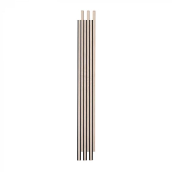 I-Wood Pro+ Akustikpanel - Hvid