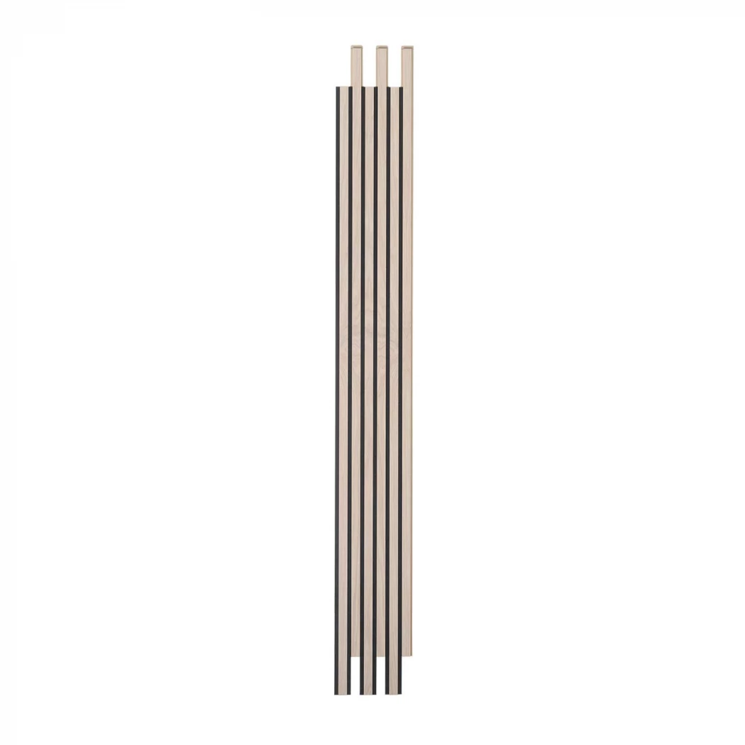 I-Wood Pro+ Akustikpanel - Hvid